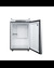 SBC635MOSNKHH Kegerator Open