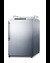SBC635MOSNKHV Kegerator Angle