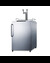 SBC635MOSTWIN Kegerator Angle