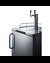 SBC635MOSTWIN Kegerator Detail