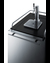 SBC677BI Kegerator Detail