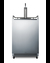 SBC677BI Kegerator Front