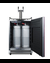 SBC677BIIFTWIN Kegerator Full