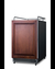 SBC677BINKIF Kegerator Angle