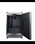 SBC677BINKIF Kegerator Open