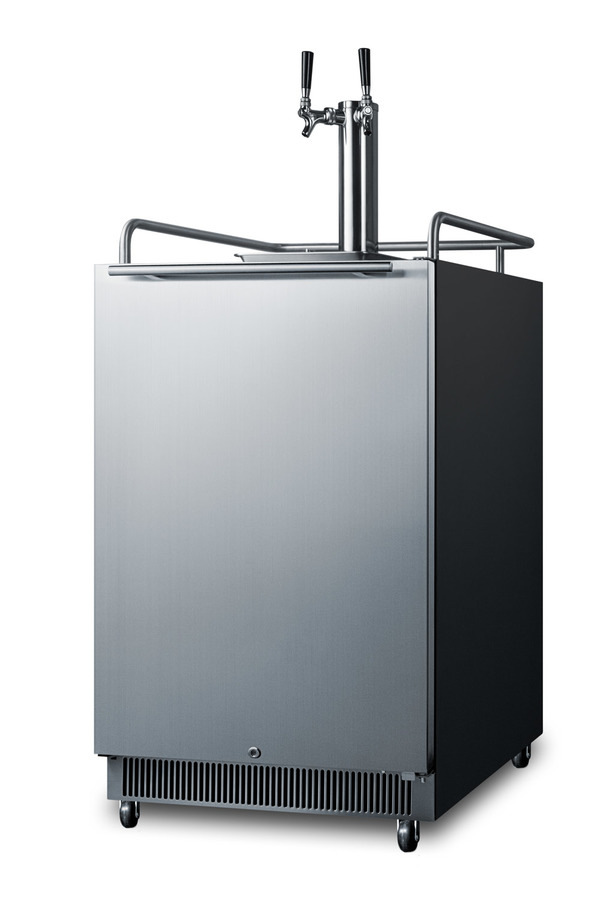 SBC677BITWIN | Summit® Appliance