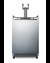 SBC677BITWIN Kegerator Front