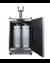 SBC677BITWIN Kegerator Full