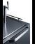 SBC695OS Kegerator Detail