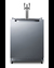 SBC695OSTRIPLE Kegerator Front