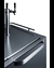 SBC695OSTWIN Kegerator Detail