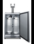 SBC695OSTWIN Kegerator Full