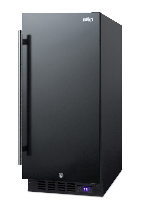 SCFF1533B | Summit® Appliance