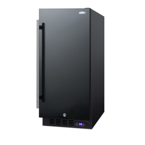 SCFF1533B Freezer Angle