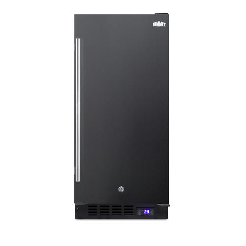 SCFF1533B Freezer Front
