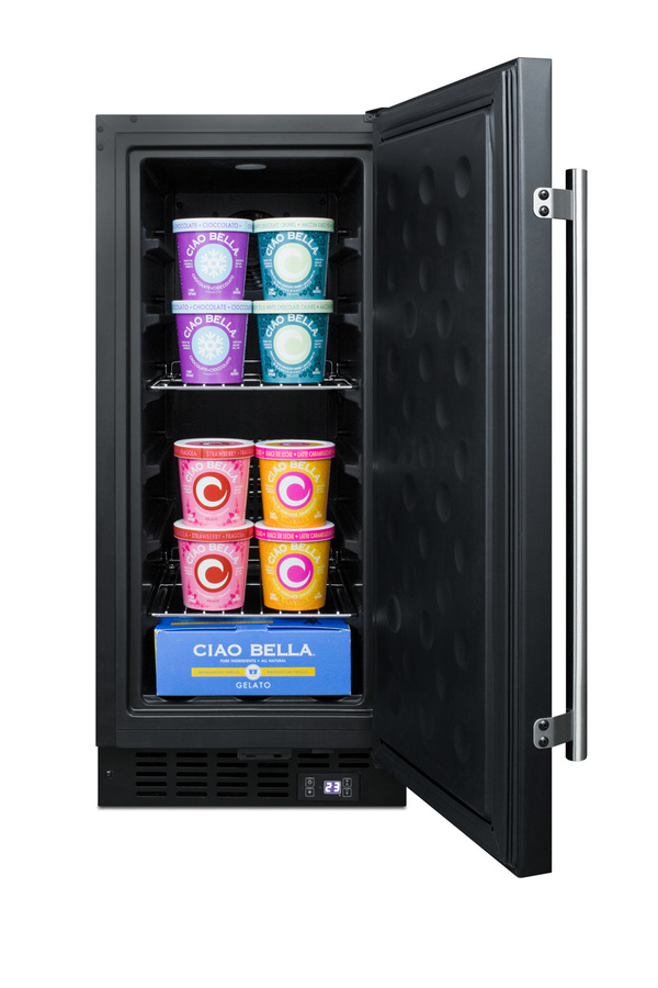 SCFF1533B | Summit® Appliance