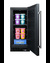 SCFF1533B Freezer Full