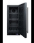 SCFF1533B Freezer Open