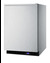 SCFF53BXCSSHH Freezer Angle