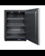 SCFF53BXCSSHH Freezer Open