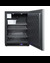SCFF53BXCSSHHIM Freezer Open