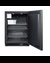 SCFF53BXKSHHIM Freezer Open