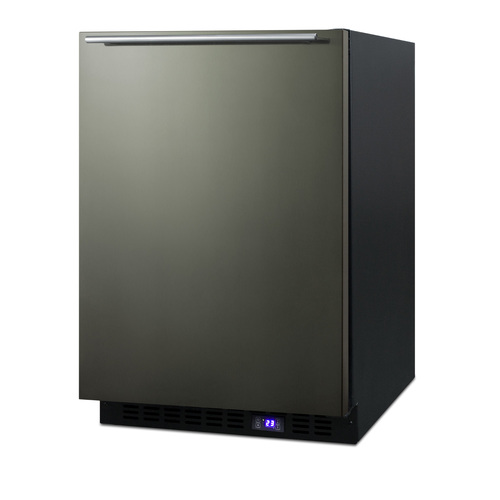 SCFF53BXKSHHIM Freezer Angle