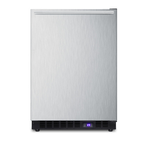 SCFF53BXSSHH Freezer Front