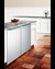 SCFF53BXSSHH Freezer Set