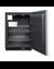 SCFF53BXSSHHIM Freezer Open