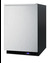 SCFF53BXSSHHIM Freezer Angle