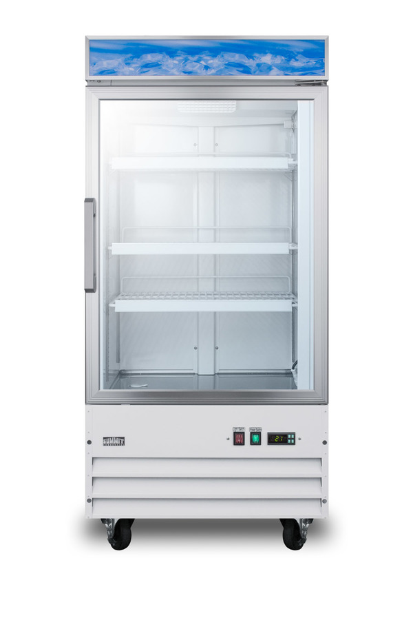 SCFU1211 | Summit® Appliance