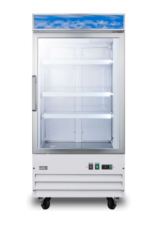 SCFU1211 | Summit® Appliance