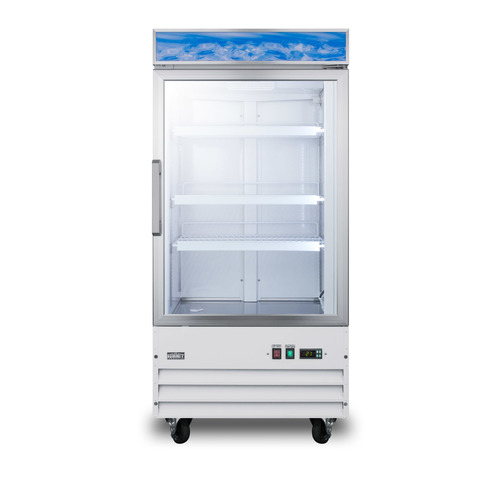 SCFU1211 Freezer Light
