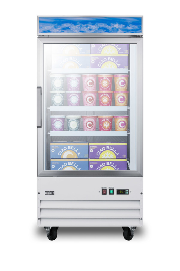 SCFU1211 | Summit® Appliance
