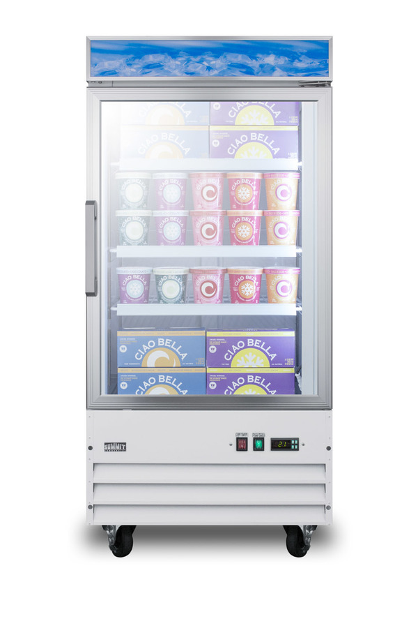 SCFU1211 | Summit® Appliance