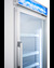 SCFU1211 Freezer Light
