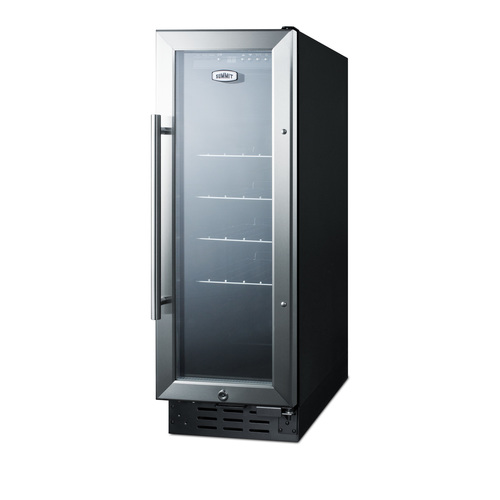 SCR1225B Refrigerator Angle