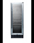 SCR1225B Refrigerator Front