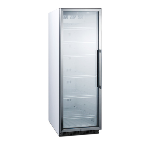 SCR1400WLH Refrigerator Angle