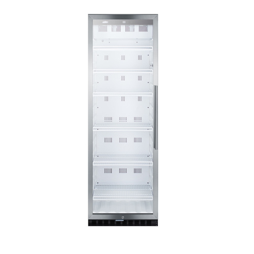 SCR1400WLH Refrigerator Front