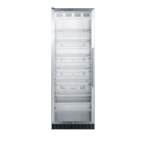 SCR1401LH Refrigerator Front