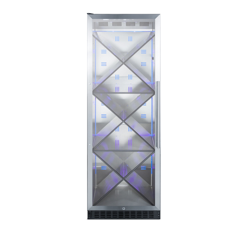 SCR1401LHX Wine Cellar Front