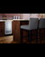 SCR1841BCSS Refrigerator Set