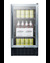SCR1841BCSS Refrigerator Full