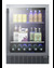 SCR2466BCSS Refrigerator Full