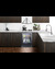 SCR2466BCSS Refrigerator Set
