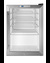 SCR312LBI Refrigerator Front