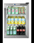 SCR312LBICSS Refrigerator Full