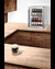 SCR312LPUB Wine Cellar Set